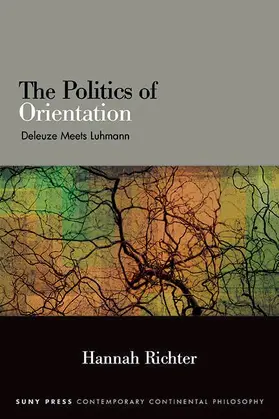 Richter |  The Politics of Orientation | eBook | Sack Fachmedien