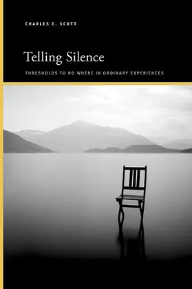 Scott |  Telling Silence | eBook | Sack Fachmedien