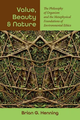Henning |  Value, Beauty, and Nature | eBook | Sack Fachmedien