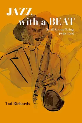 Richards |  Jazz with a Beat | eBook | Sack Fachmedien