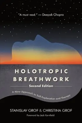 Grof |  Holotropic Breathwork | eBook | Sack Fachmedien