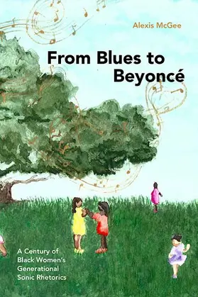 McGee |  From Blues to Beyoncé | eBook | Sack Fachmedien