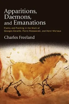 Freeland |  Apparitions, Daemons, and Emanations | eBook | Sack Fachmedien