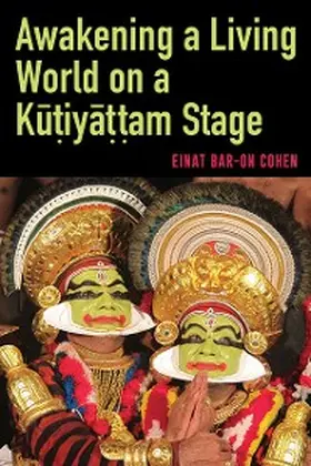 Bar-On Cohen |  Awakening a Living World on a Ku¿iya¿¿am Stage | eBook | Sack Fachmedien