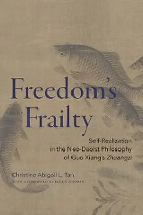 Tan |  Freedom's Frailty | eBook | Sack Fachmedien