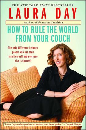Day |  How to Rule the World from Your Couch | Buch |  Sack Fachmedien