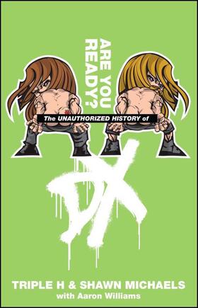 Michaels |  The Unauthorized History of DX | Buch |  Sack Fachmedien