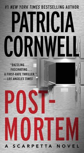 Cornwell | Post-Mortem | Buch | 978-1-4391-4812-9 | www2.sack.de