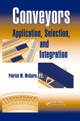 McGuire | Conveyors | Buch | 978-1-4398-0388-2 | sack.de