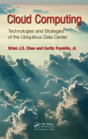 Chee / Franklin Jr. |  Cloud Computing | Buch |  Sack Fachmedien