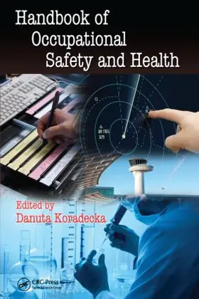 Koradecka |  Handbook of Occupational Safety and Health | Buch |  Sack Fachmedien