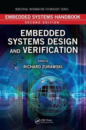 Zurawski | Embedded Systems Handbook | Buch | 978-1-4398-0755-2 | sack.de