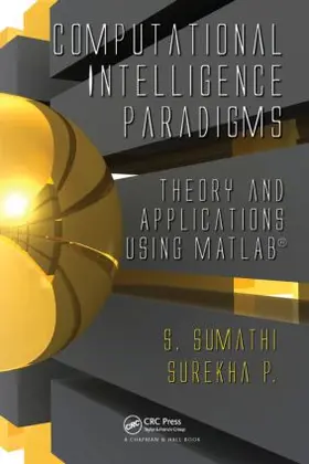 Sumathi / Paneerselvam |  Computational Intelligence Paradigms | Buch |  Sack Fachmedien