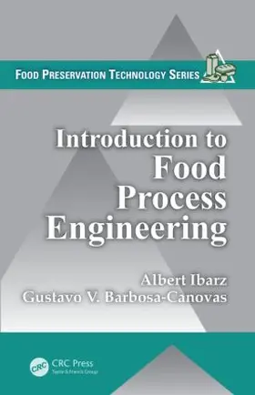 Ibarz / Barbosa-Canovas | Introduction to Food Process Engineering | Buch | 978-1-4398-0918-1 | sack.de