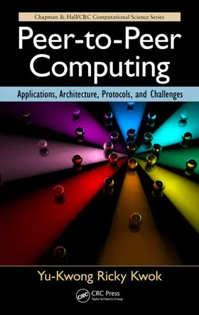 Kwok |  Peer-to-Peer Computing | Buch |  Sack Fachmedien