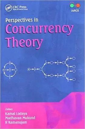 Lodaya / Mukund |  Perspectives in Concurrency | Buch |  Sack Fachmedien