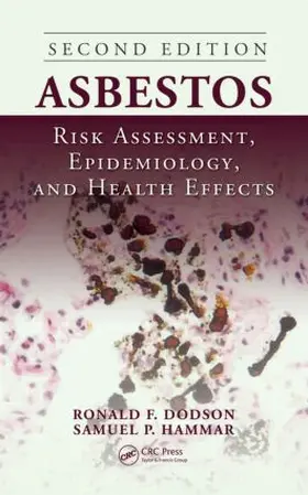 Dodson / Hammar |  Asbestos | Buch |  Sack Fachmedien