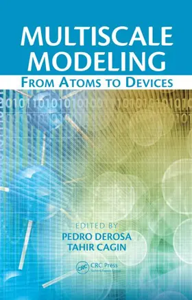 Derosa / Cagin | Multiscale Modeling | Buch | 978-1-4398-1039-2 | www2.sack.de
