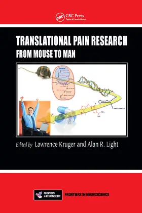 Kruger / Light |  Translational Pain Research | Buch |  Sack Fachmedien