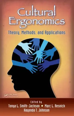 Smith-Jackson / Resnick / Johnson |  Cultural Ergonomics | Buch |  Sack Fachmedien