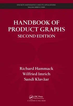 Hammack / Imrich / Klavzar |  Handbook of Product Graphs | Buch |  Sack Fachmedien