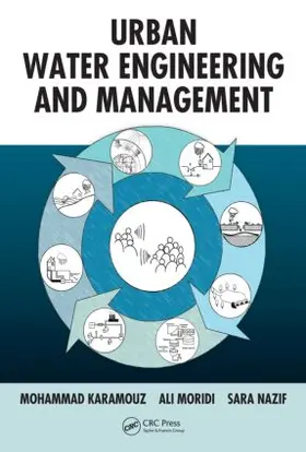 Karamouz / Moridi |  Urban Water Engineering and Management | Buch |  Sack Fachmedien
