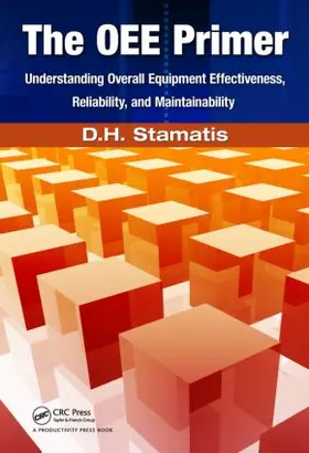 Stamatis |  The OEE Primer | Buch |  Sack Fachmedien