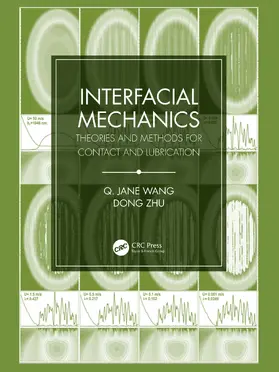 Wang / Zhu |  Interfacial Mechanics | Buch |  Sack Fachmedien