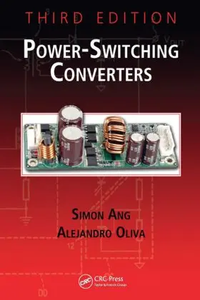 Ang / Oliva | Power-Switching Converters | Buch | 978-1-4398-1533-5 | sack.de