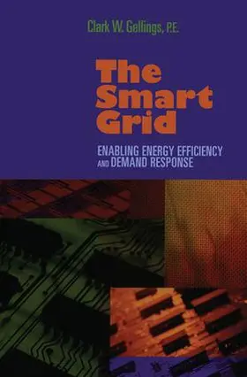 Gellings | The Smart Grid | Buch | 978-1-4398-1574-8 | www2.sack.de