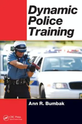 Bumbak | Dynamic Police Training | Buch | 978-1-4398-1587-8 | www2.sack.de
