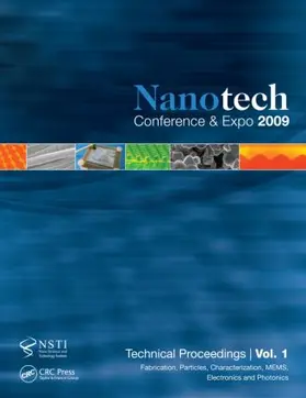 NSTI | Nanotechnology 2009 | Buch | 978-1-4398-1782-7 | sack.de