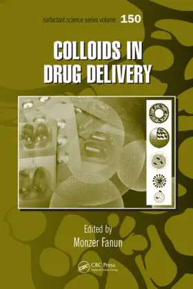 Fanun |  Colloids in Drug Delivery | Buch |  Sack Fachmedien