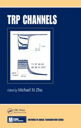 Zhu |  TRP Channels | Buch |  Sack Fachmedien