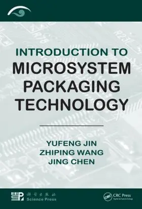 Jin / Wang / Chen |  Introduction to Microsystem Packaging Technology | Buch |  Sack Fachmedien