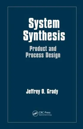 Grady |  System Synthesis | Buch |  Sack Fachmedien
