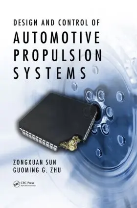 Sun / Zhu | Design and Control of Automotive Propulsion Systems | Buch | 978-1-4398-2018-6 | sack.de