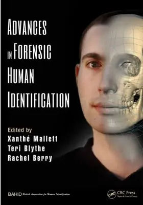 Mallett / Blythe / Berry |  Advances in Forensic Human Identification | Buch |  Sack Fachmedien