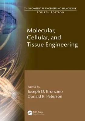 Bronzino / Peterson | Molecular, Cellular, and Tissue Engineering | Buch | 978-1-4398-2530-3 | sack.de