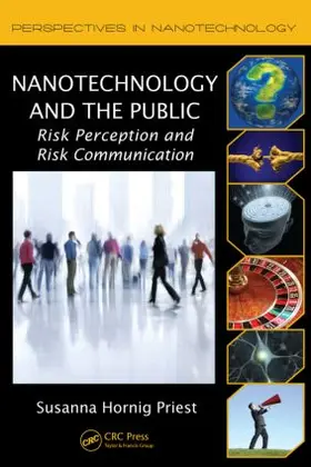 Hornig Priest |  Nanotechnology and the Public | Buch |  Sack Fachmedien