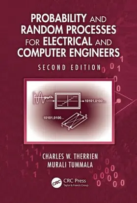 Therrien / Tummala | Probability and Random Processes for Electrical and Computer Engineers | Buch | 978-1-4398-2698-0 | sack.de
