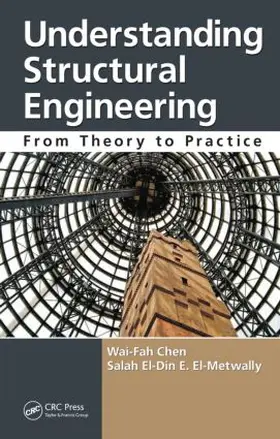 Chen / El-Metwally |  Understanding Structural Engineering | Buch |  Sack Fachmedien