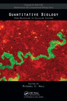 Wall |  Quantitative Biology | Buch |  Sack Fachmedien