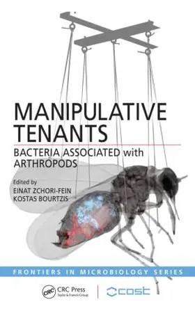 Zchori-Fein / Bourtzis |  Manipulative Tenants | Buch |  Sack Fachmedien