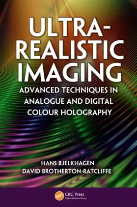 Bjelkhagen / Brotherton-Ratcliffe |  Ultra-Realistic Imaging | Buch |  Sack Fachmedien