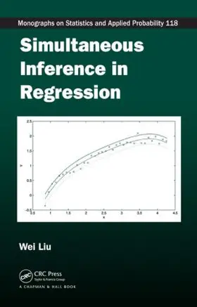 Liu |  Simultaneous Inference in Regression | Buch |  Sack Fachmedien