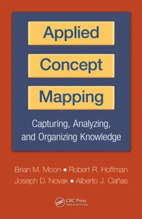 Moon / Hoffman / Novak |  Applied Concept Mapping | Buch |  Sack Fachmedien