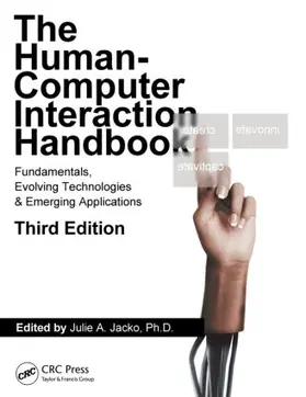 Jacko | Human Computer Interaction Handbook | Buch | 978-1-4398-2943-1 | sack.de