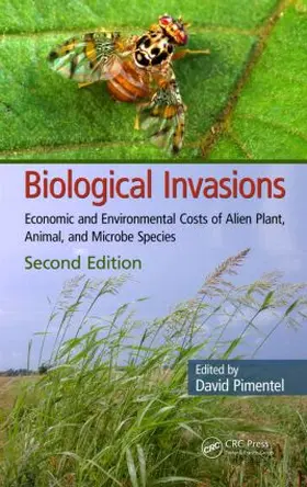 Pimentel / Pimentel PhD |  Biological Invasions | Buch |  Sack Fachmedien