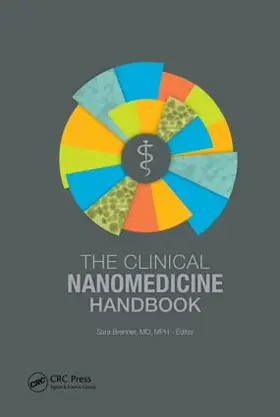 Brenner |  The Clinical Nanomedicine Handbook | Buch |  Sack Fachmedien